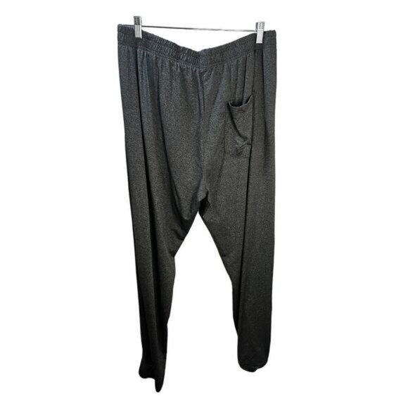 Public Record Pants Mens Jogger Gray Pant 2XL - Picture 2 of 6